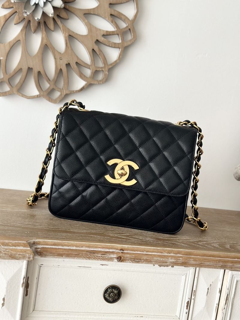 Chanel Stachel Bags